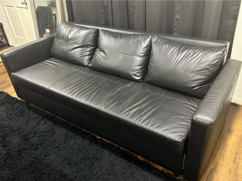IKEA Friheten Sofa/Futon